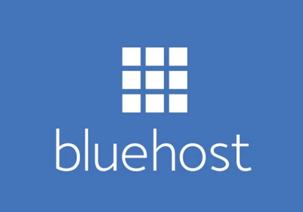 Bluehost - Techyseizer