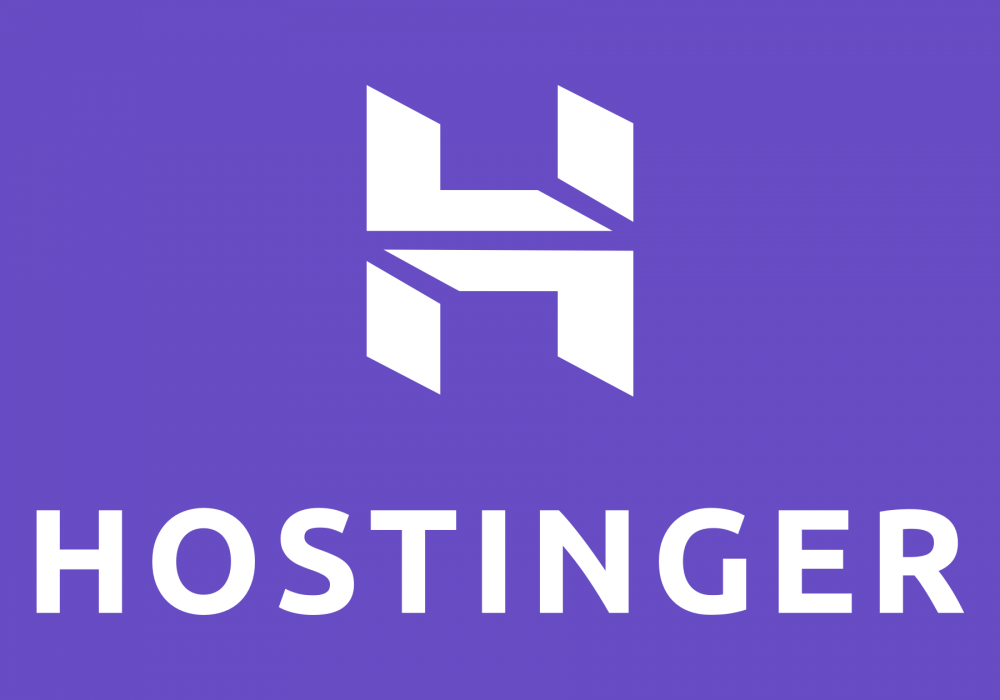 Hostinger - Techyseizer